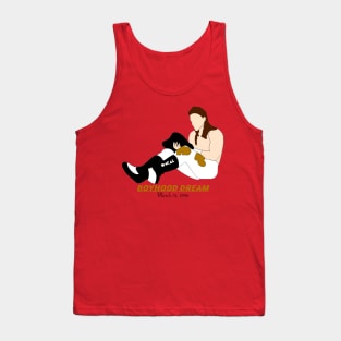 Boyhood Dream Tank Top